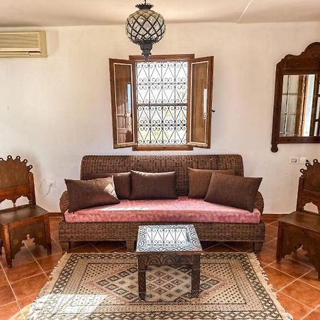 Villa Dar Cristina à Houmt Souk  Extérieur photo