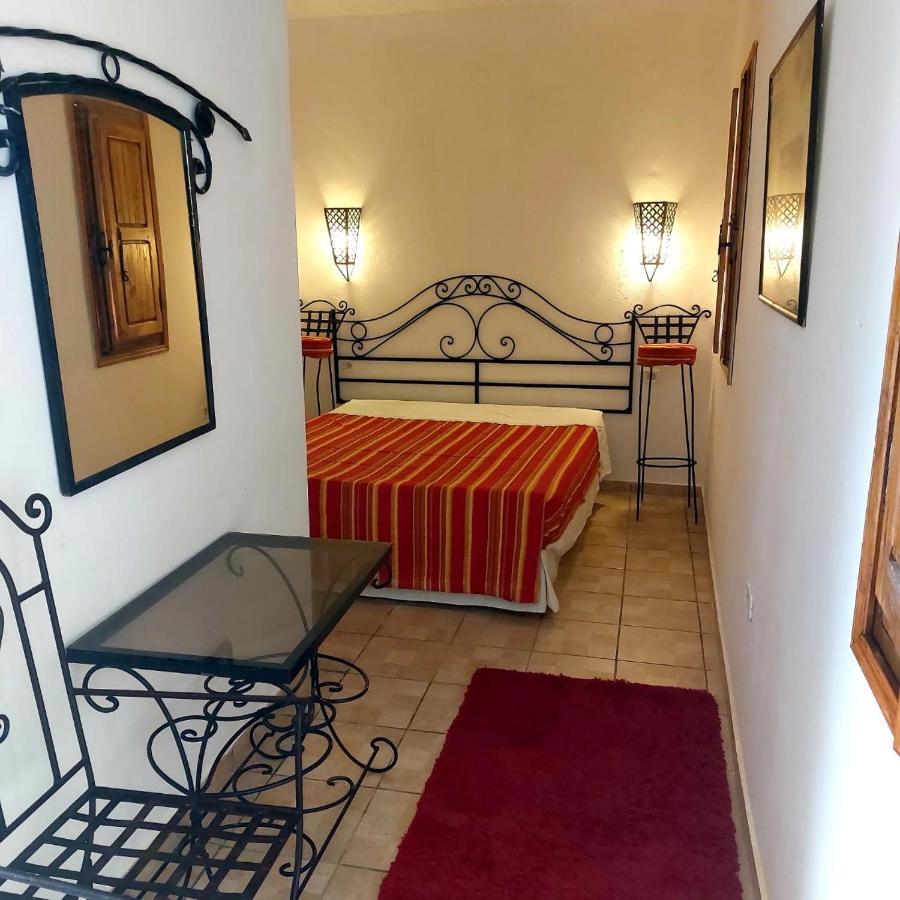 Villa Dar Cristina à Houmt Souk  Extérieur photo