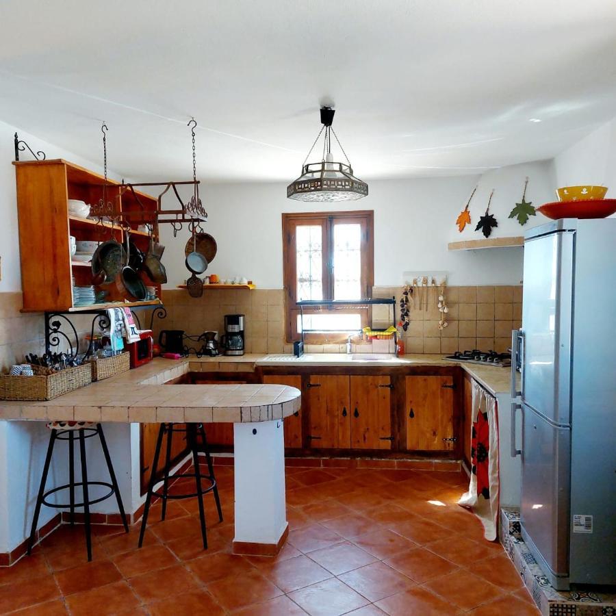Villa Dar Cristina à Houmt Souk  Extérieur photo