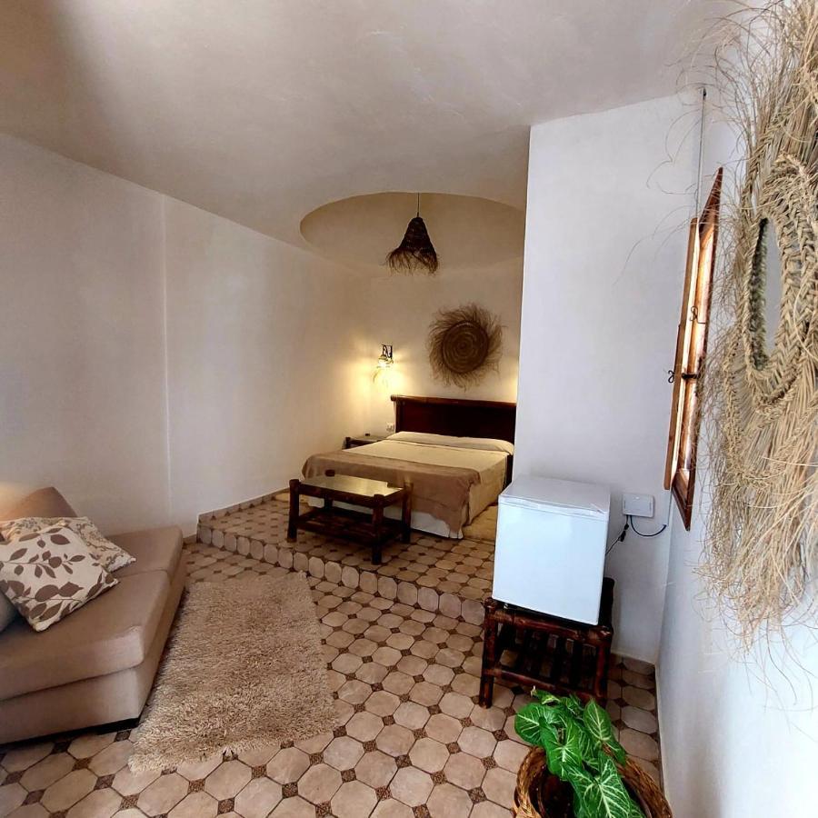 Villa Dar Cristina à Houmt Souk  Extérieur photo