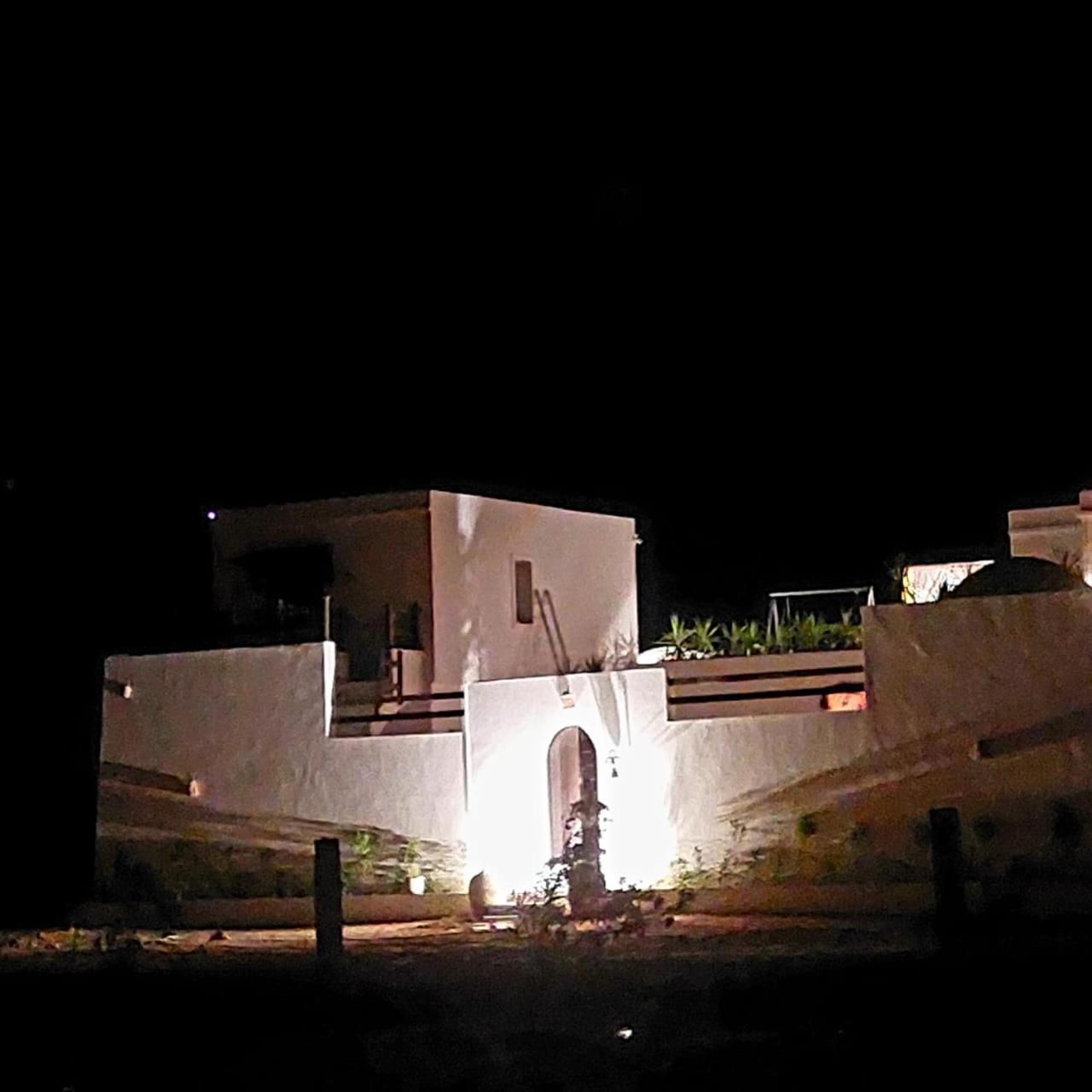 Villa Dar Cristina à Houmt Souk  Extérieur photo