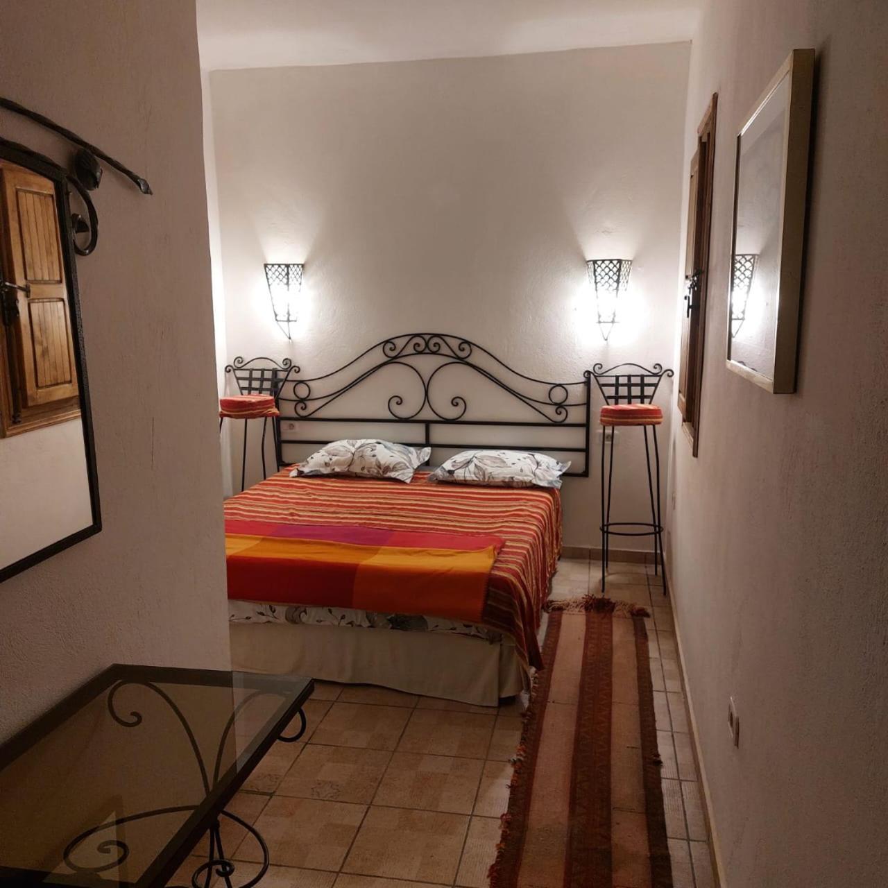 Villa Dar Cristina à Houmt Souk  Extérieur photo