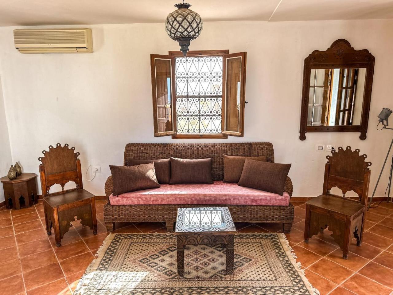 Villa Dar Cristina à Houmt Souk  Extérieur photo