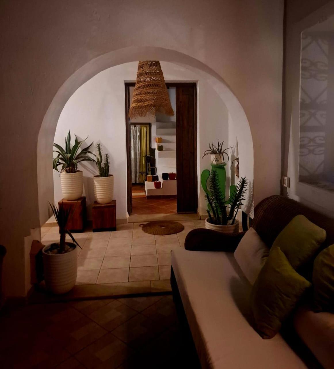 Villa Dar Cristina à Houmt Souk  Extérieur photo